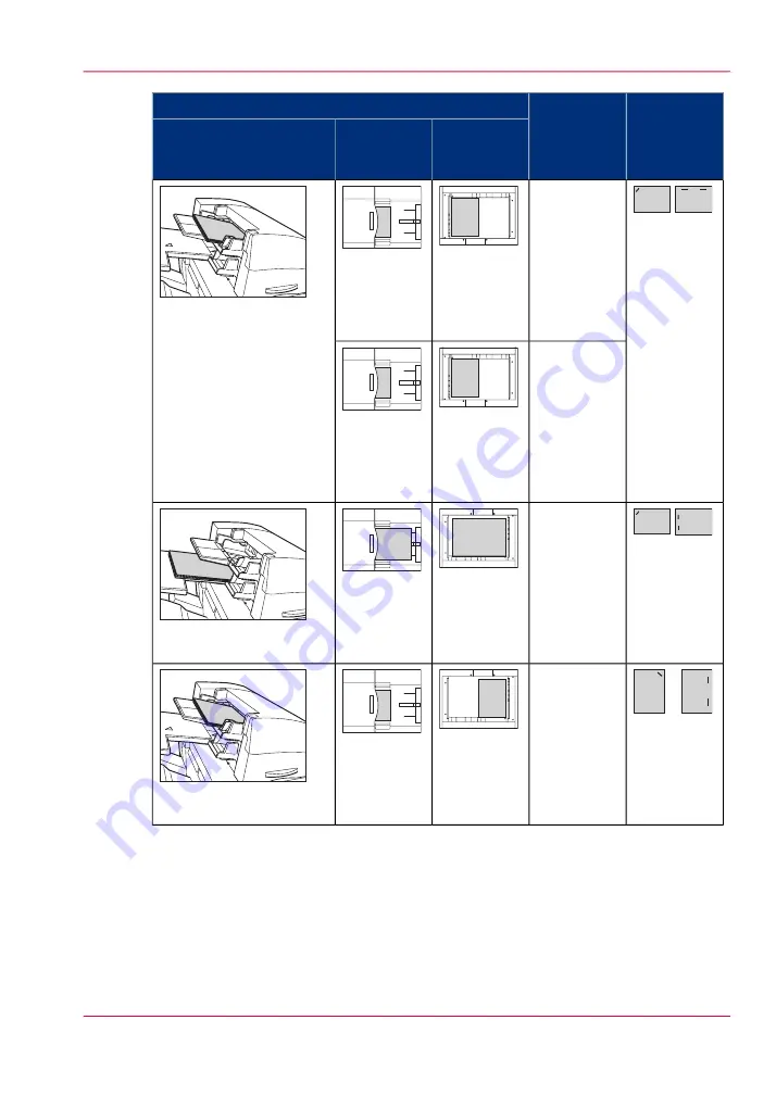 Canon IMAGEPRESS C6010S Operating Information Manual Download Page 273