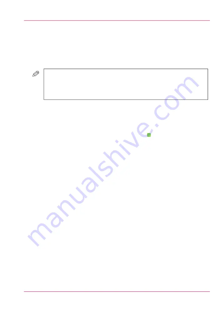 Canon IMAGEPRESS C6010S Operating Information Manual Download Page 337