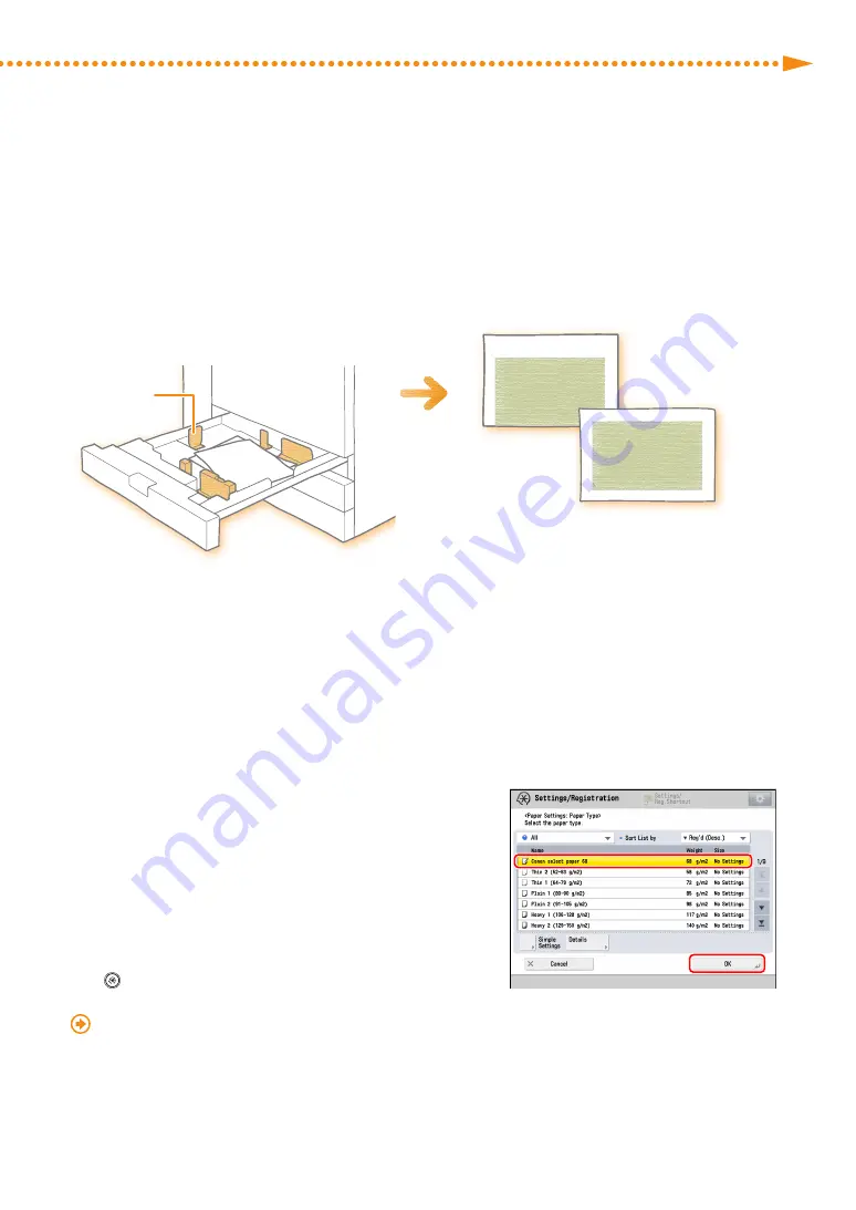 Canon ImagePRESS C65 Скачать руководство пользователя страница 79