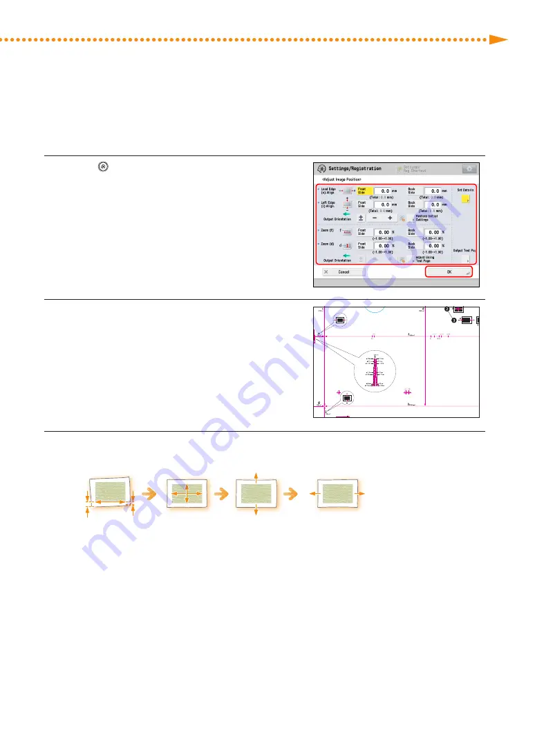 Canon ImagePRESS C65 Скачать руководство пользователя страница 85