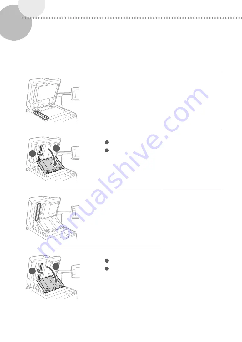 Canon imagePRESS C650 Скачать руководство пользователя страница 18