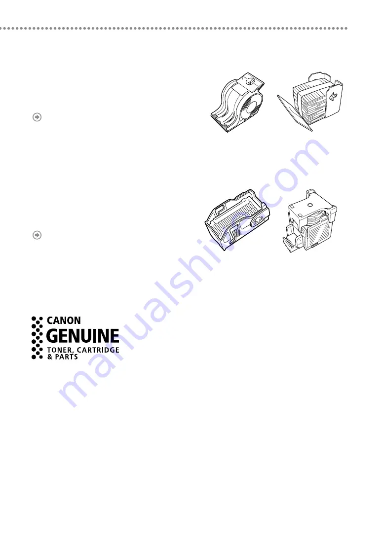 Canon imagePRESS C650 Скачать руководство пользователя страница 23