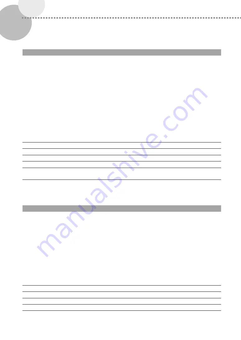 Canon imagePRESS C650 Quick Manual Download Page 32