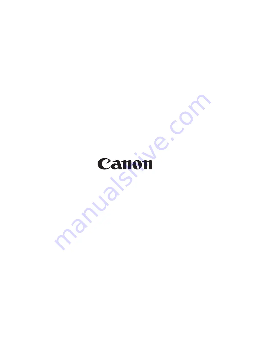 Canon imagePRESS C7000 Series Скачать руководство пользователя страница 36