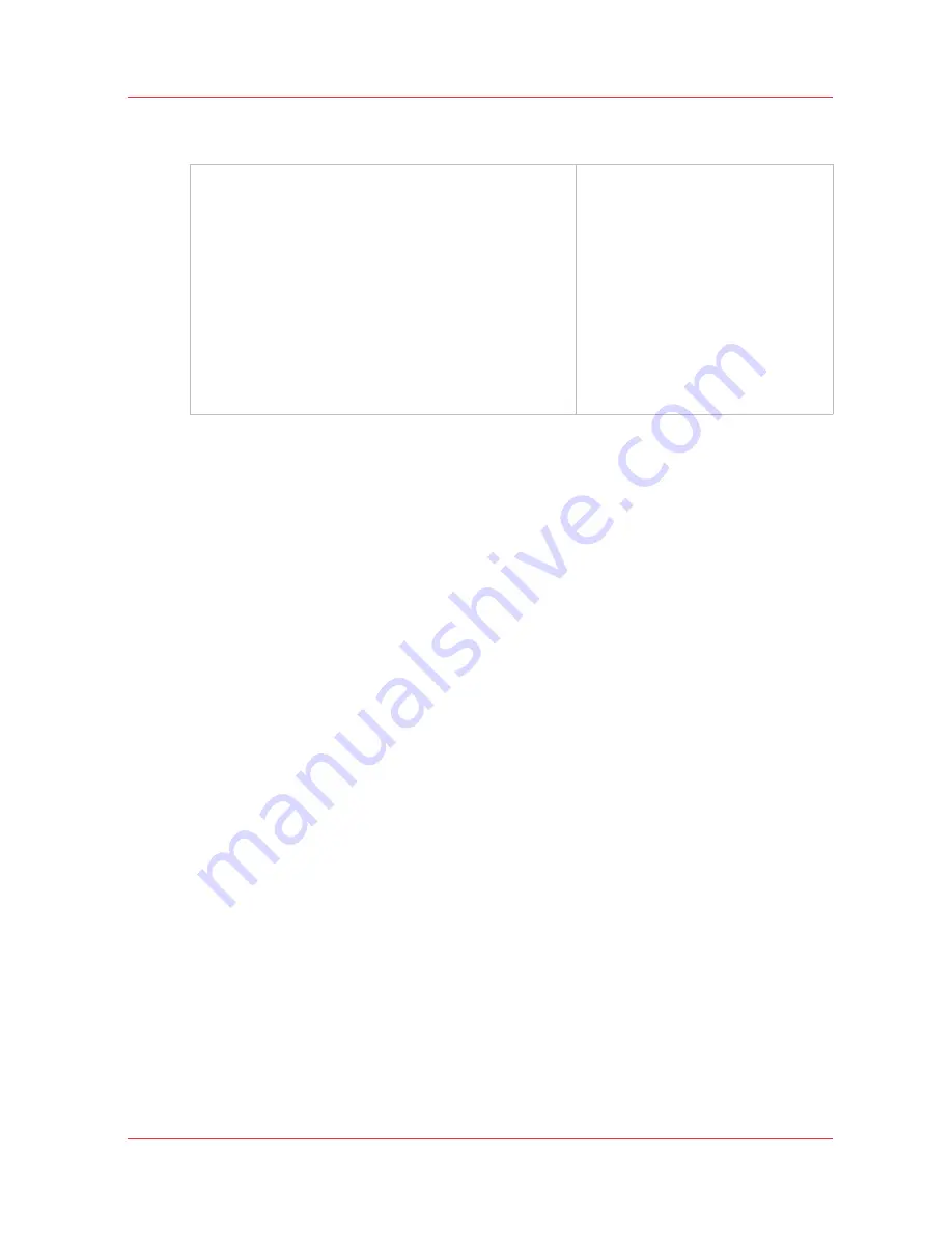 Canon IMAGEPRESS C7010VPS Operation Manual Download Page 13