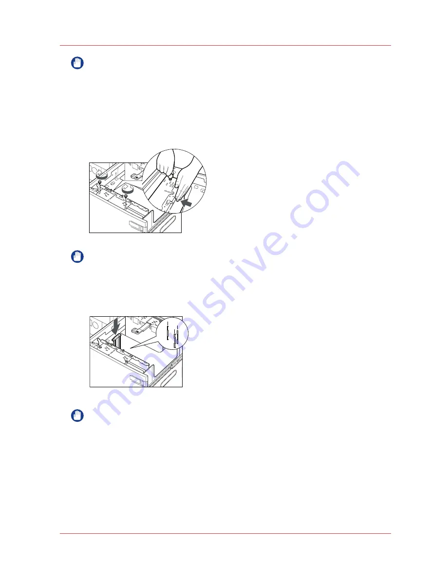 Canon IMAGEPRESS C7010VPS Скачать руководство пользователя страница 125