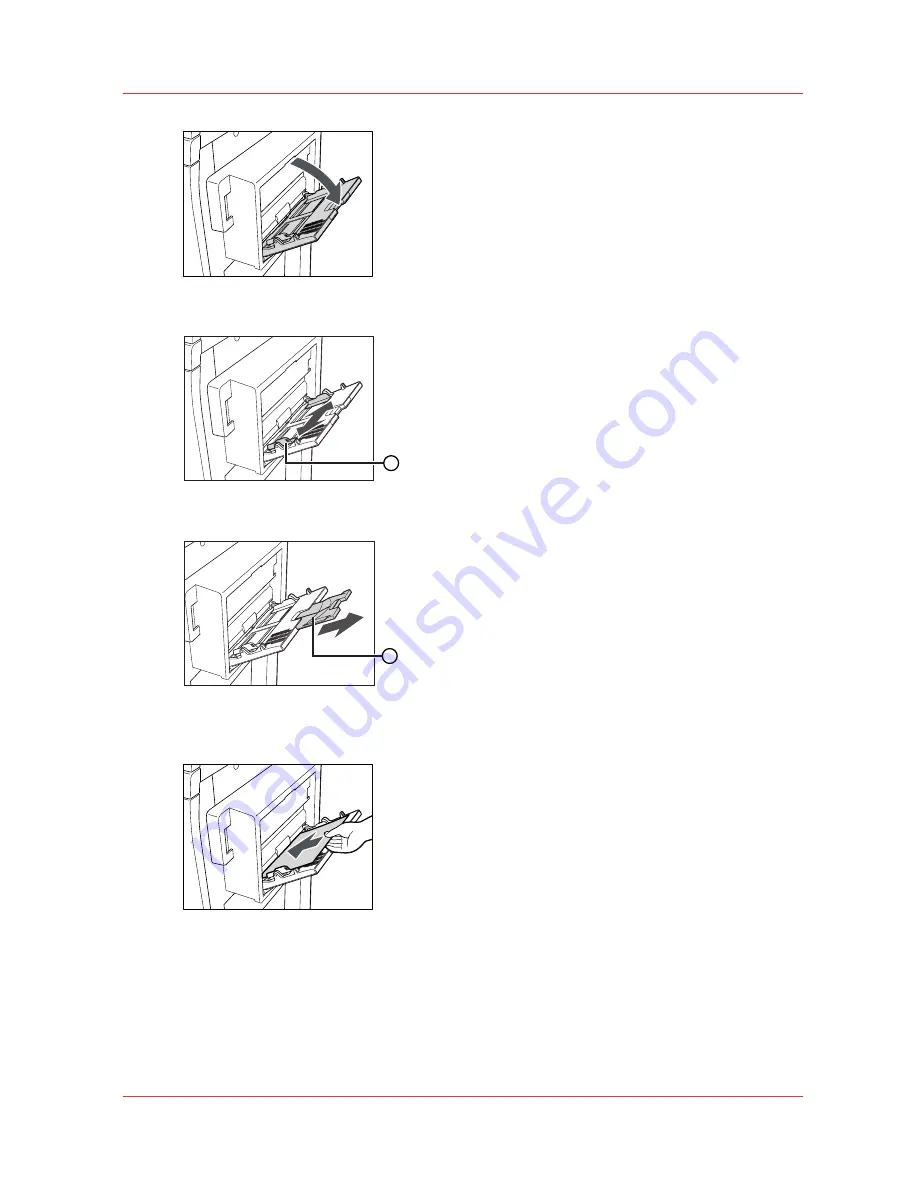 Canon IMAGEPRESS C7010VPS Operation Manual Download Page 137