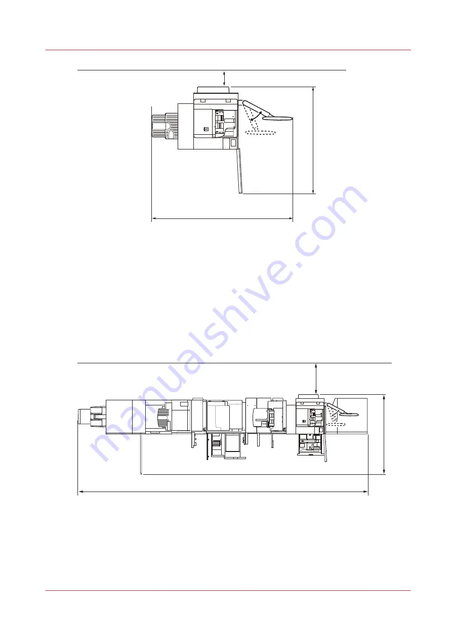 Canon imagePRESS C800 Series Скачать руководство пользователя страница 15