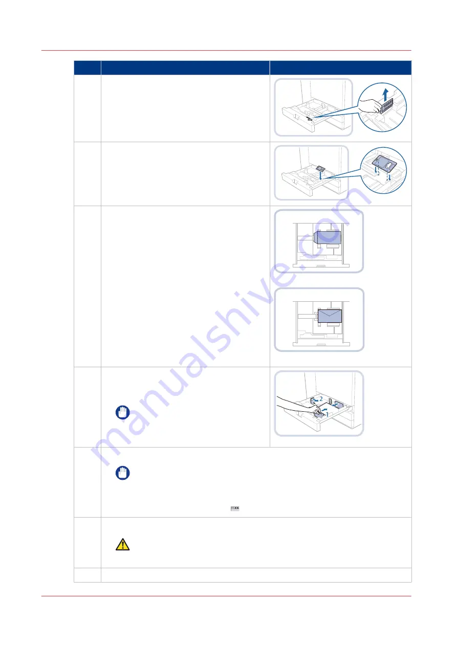 Canon imagePRESS C800 Series Operation Manual Download Page 150