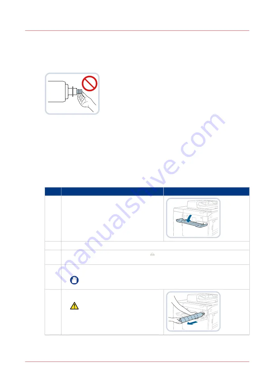 Canon imagePRESS C800 Series Скачать руководство пользователя страница 194