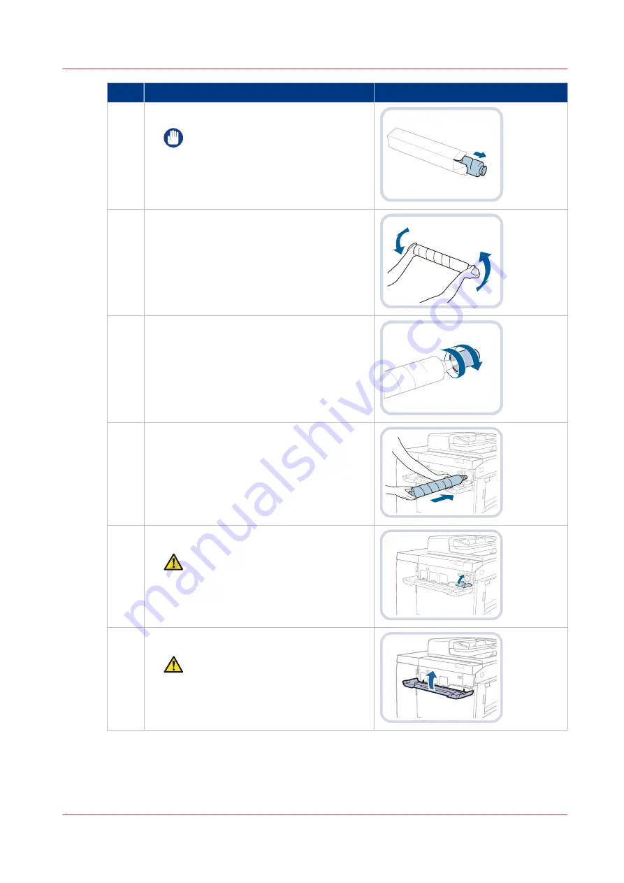 Canon imagePRESS C800 Series Скачать руководство пользователя страница 195