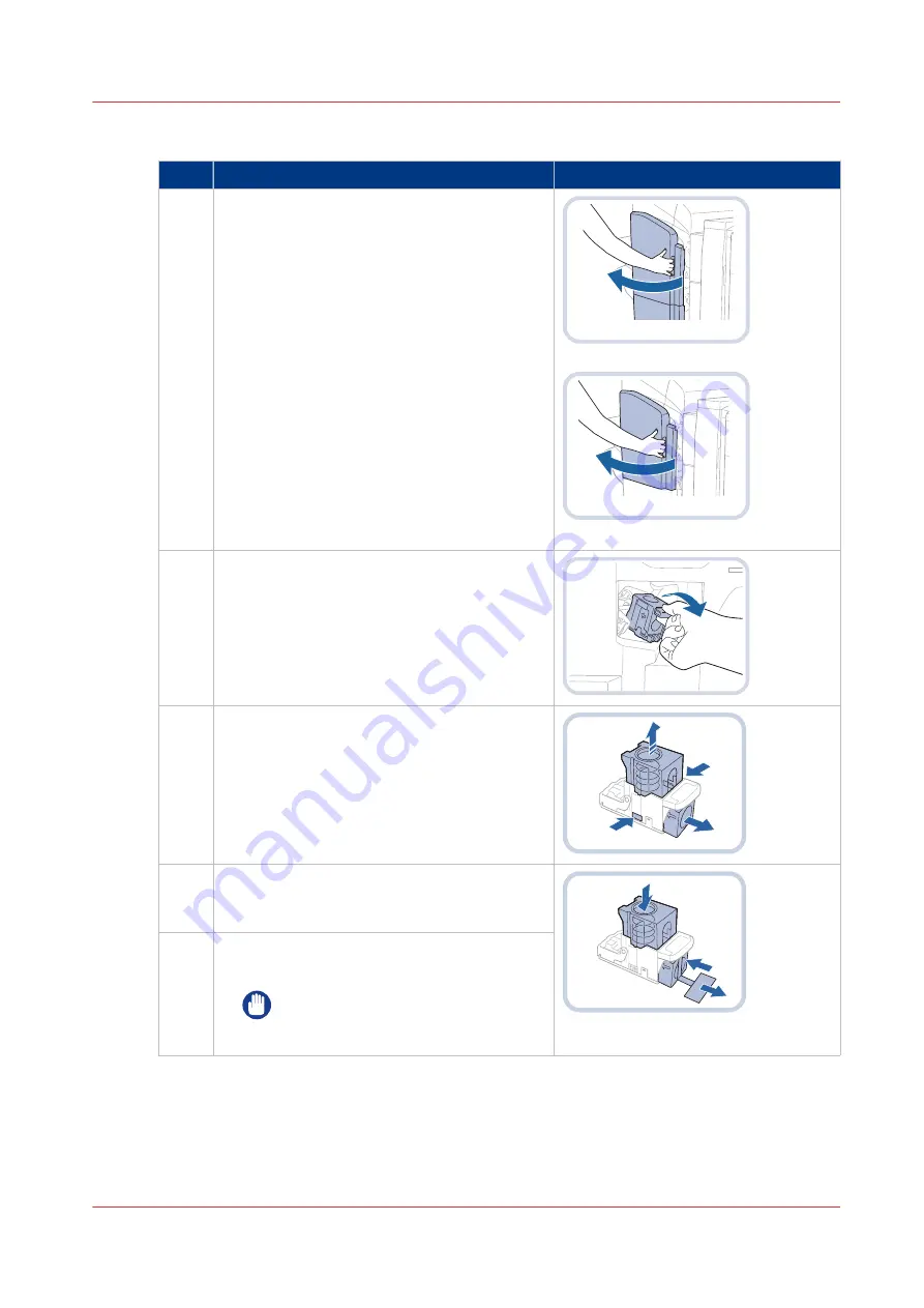 Canon imagePRESS C800 Series Скачать руководство пользователя страница 205