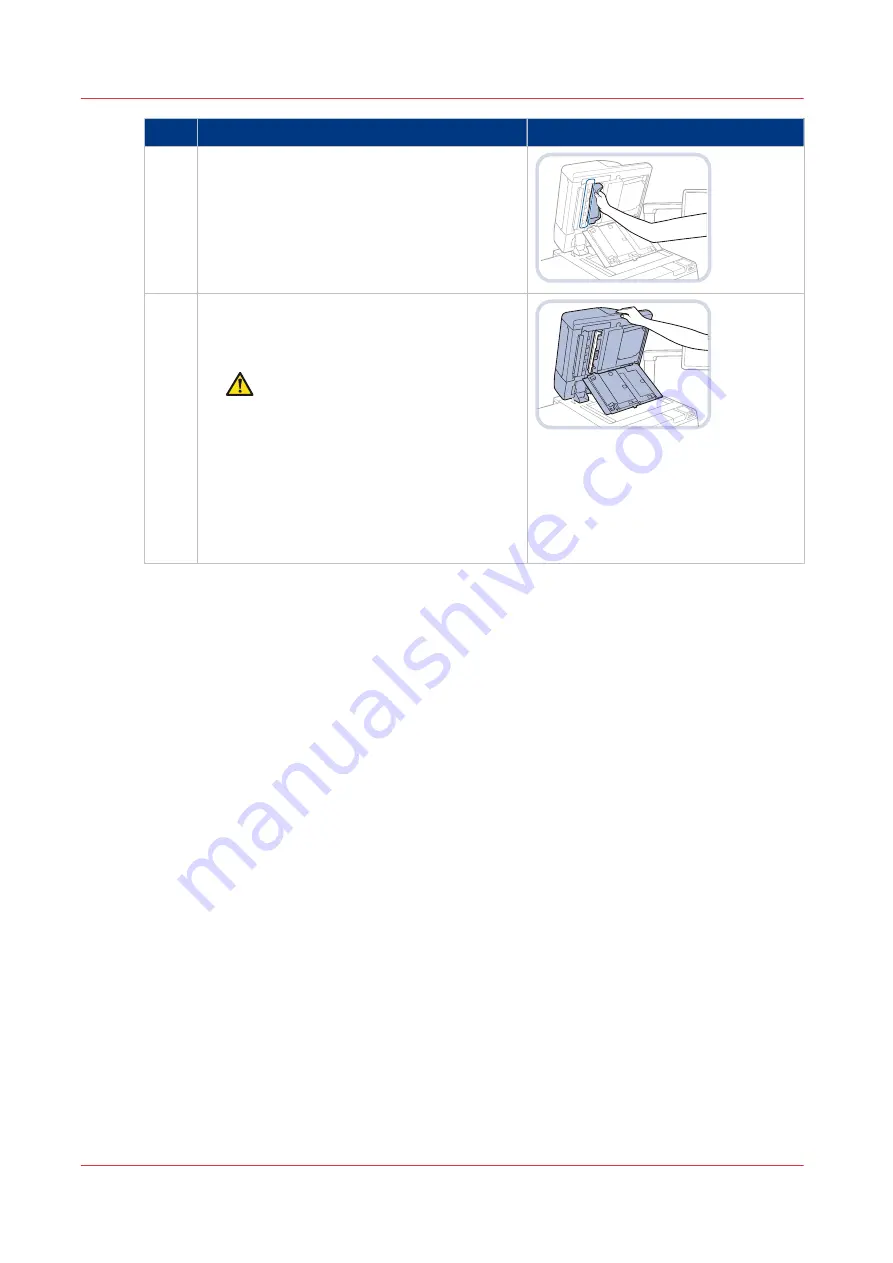 Canon imagePRESS C800 Series Operation Manual Download Page 218