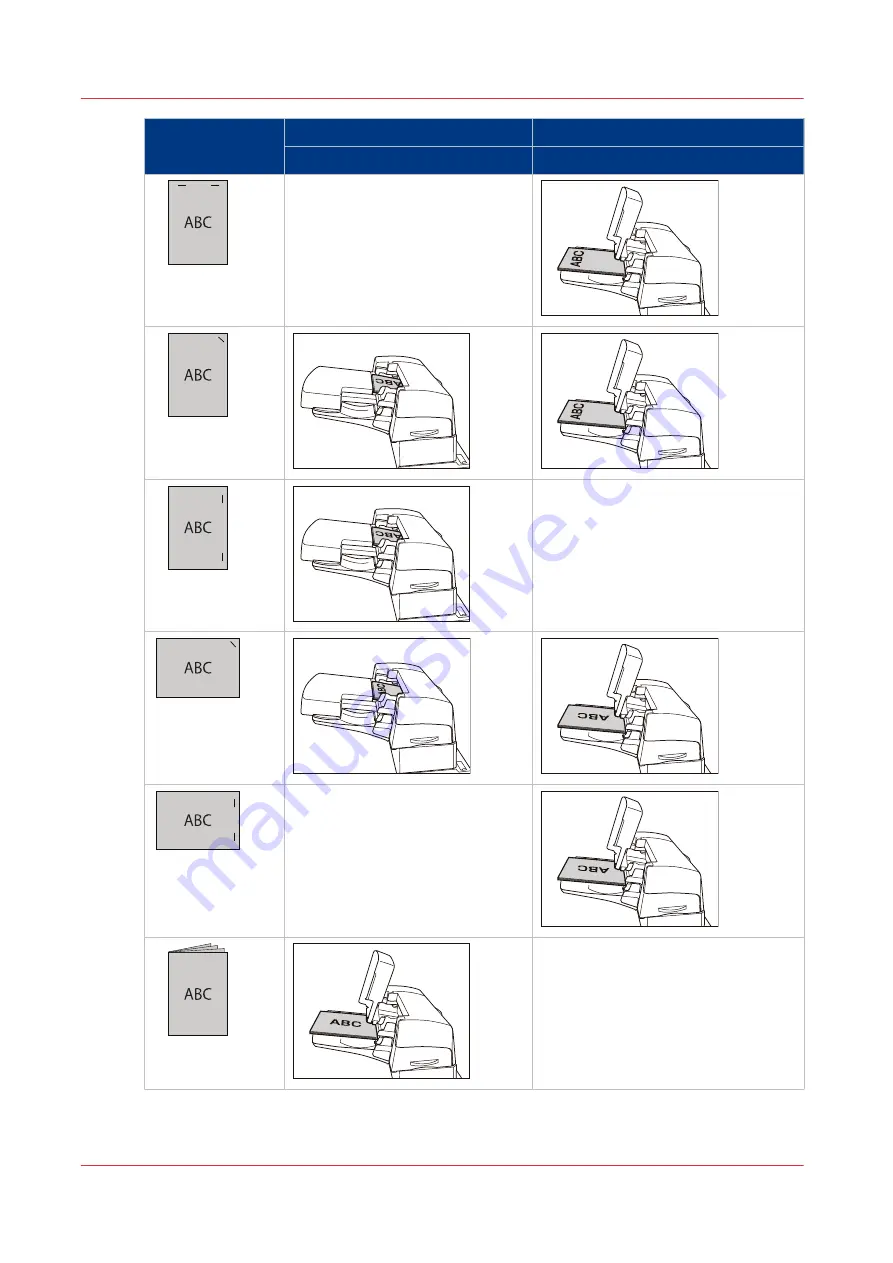 Canon imagePRESS C800 Series Скачать руководство пользователя страница 260