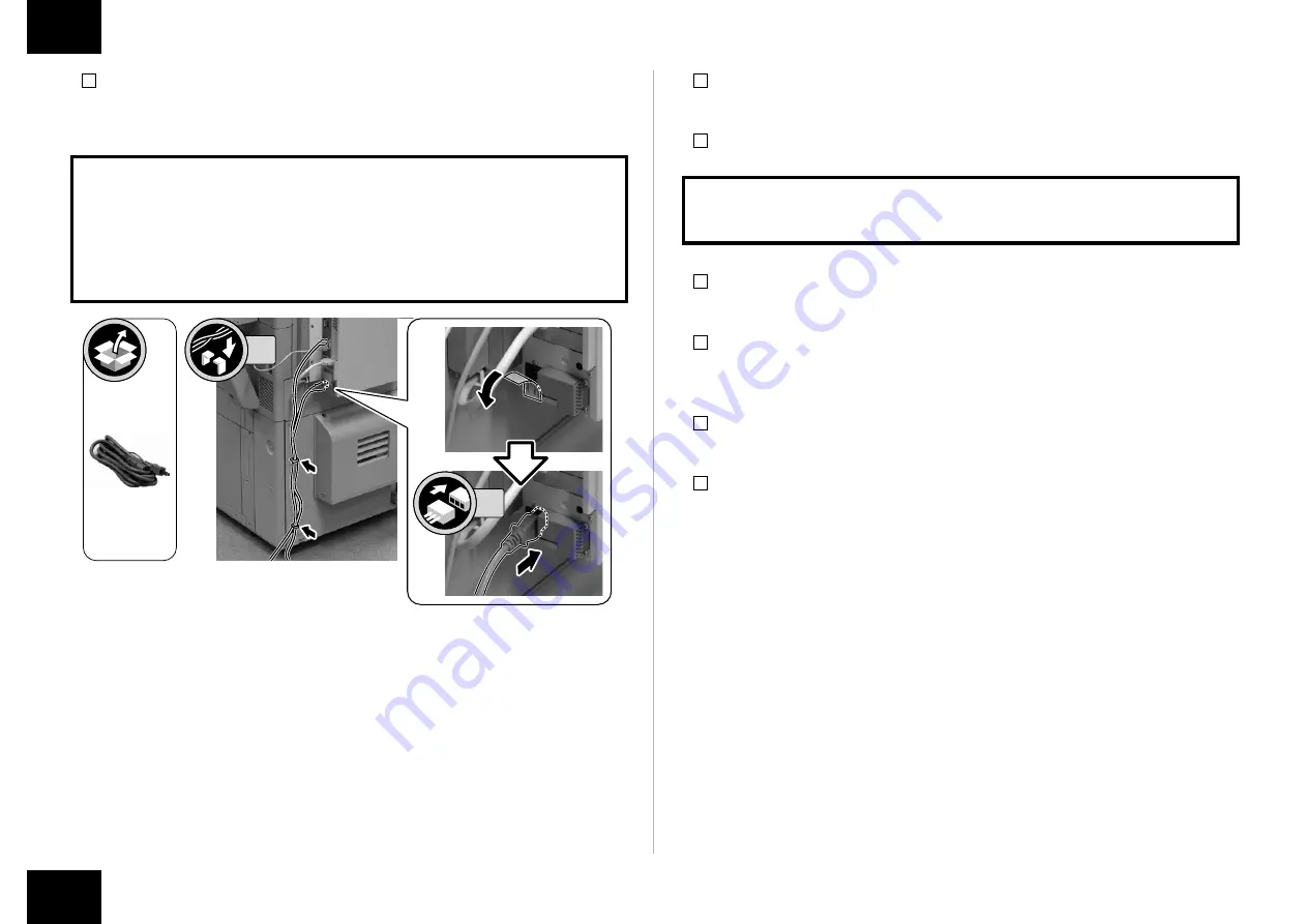 Canon imagePRESS Server G100 Скачать руководство пользователя страница 12