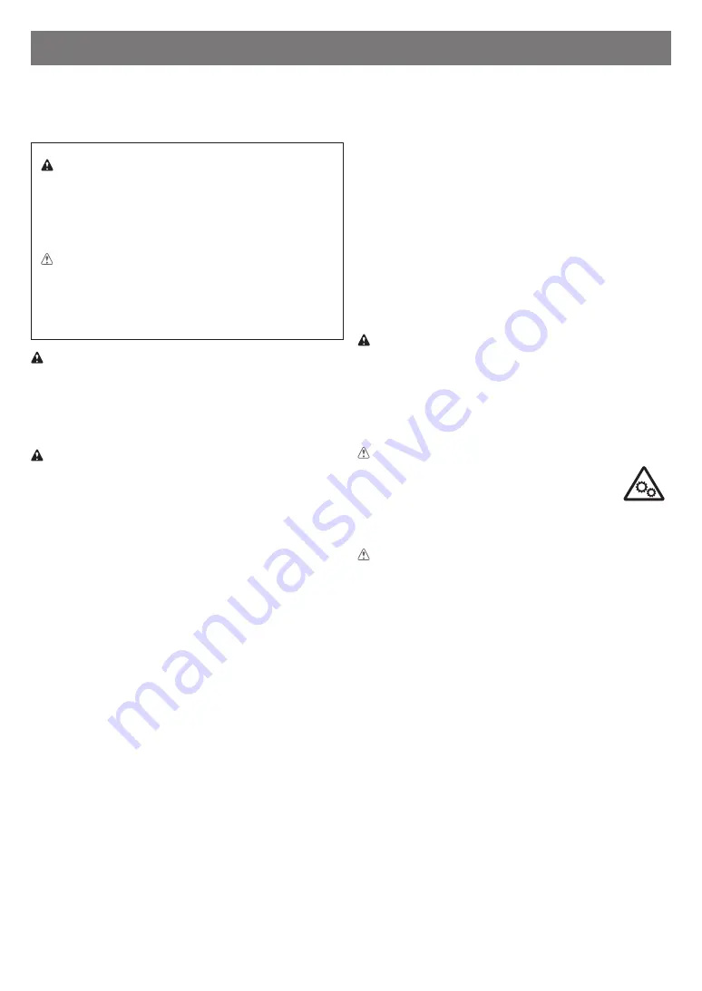 Canon imagePROGRAF GP-520 Скачать руководство пользователя страница 2