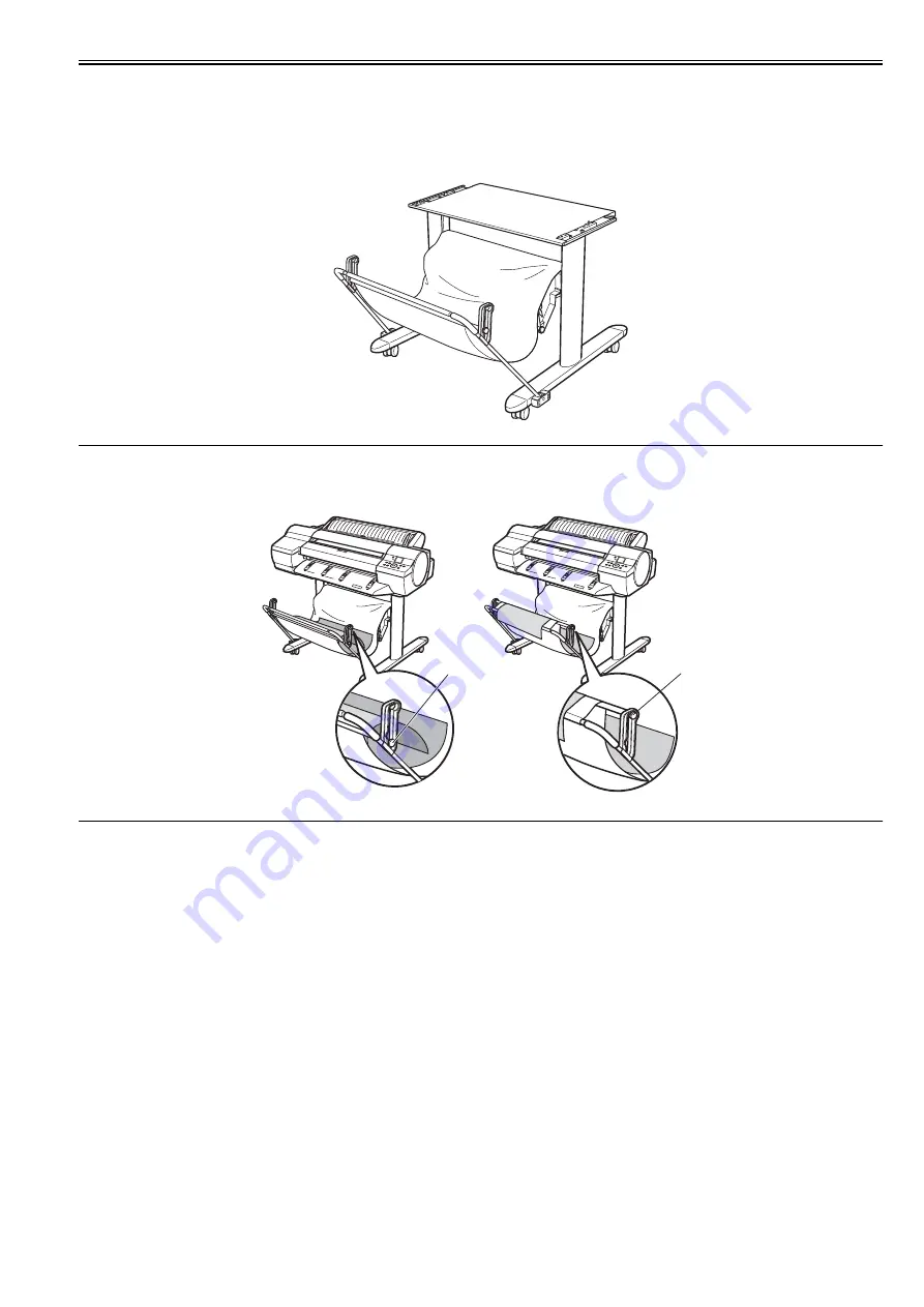 Canon imagePROGRAF iPF6200 Service Manual Download Page 29