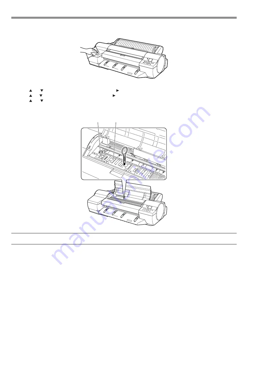 Canon imagePROGRAF iPF6200 Скачать руководство пользователя страница 416