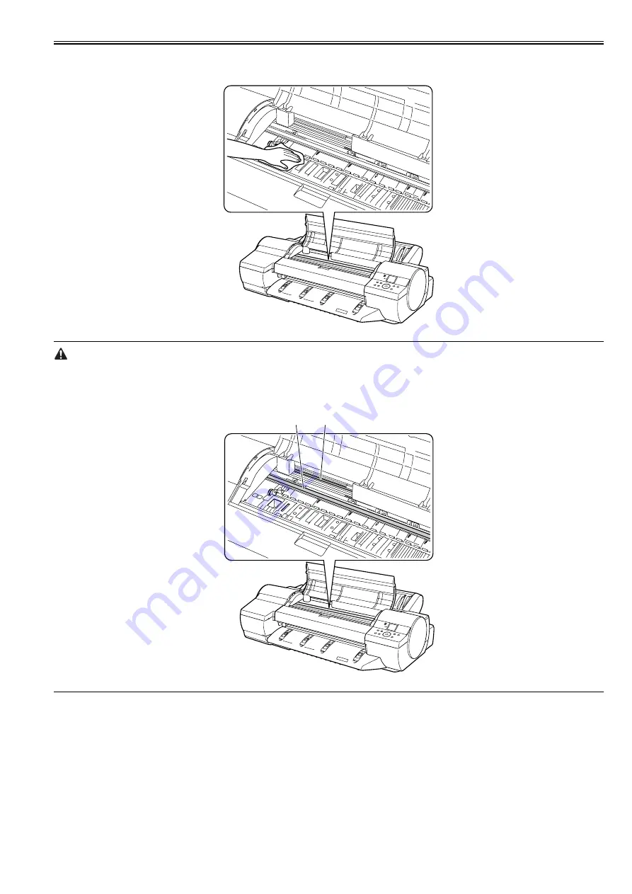 Canon imagePROGRAF iPF6200 Скачать руководство пользователя страница 417