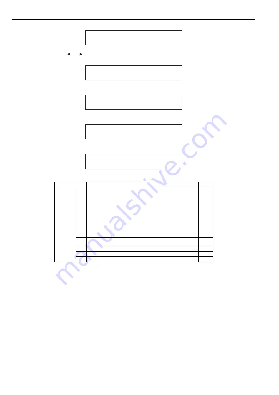 Canon imagePROGRAF iPF6200 Service Manual Download Page 596