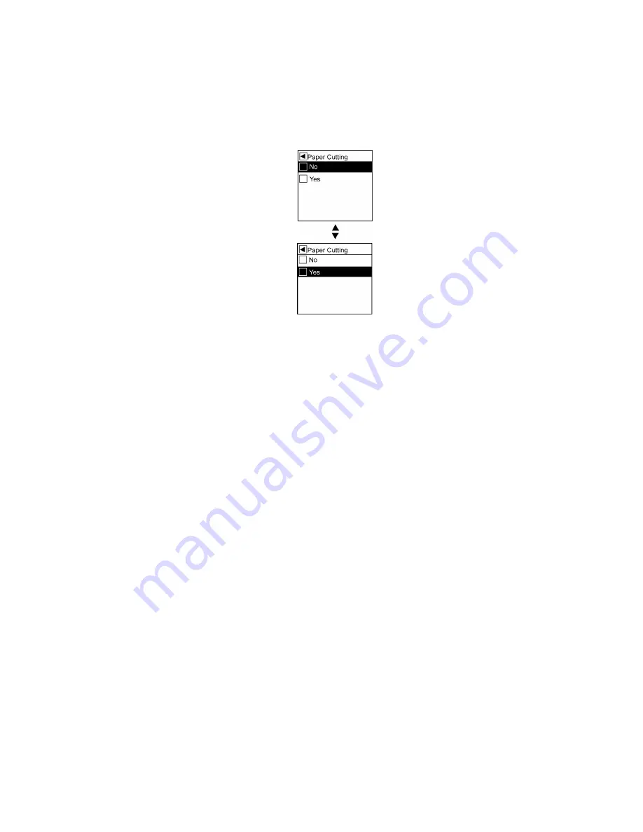 Canon imagePROGRAF iPF6200 User Manual Download Page 57