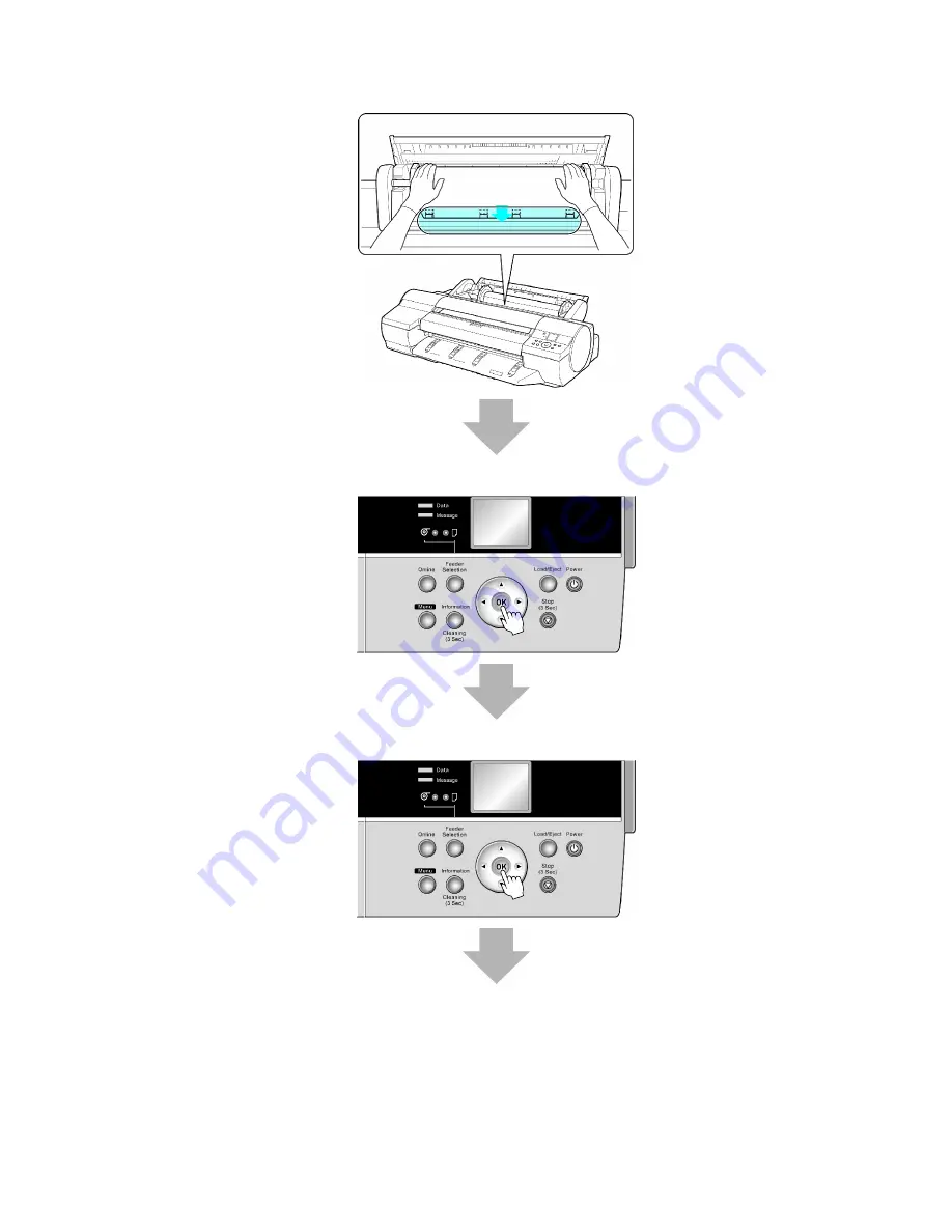 Canon imagePROGRAF iPF6200 Скачать руководство пользователя страница 109