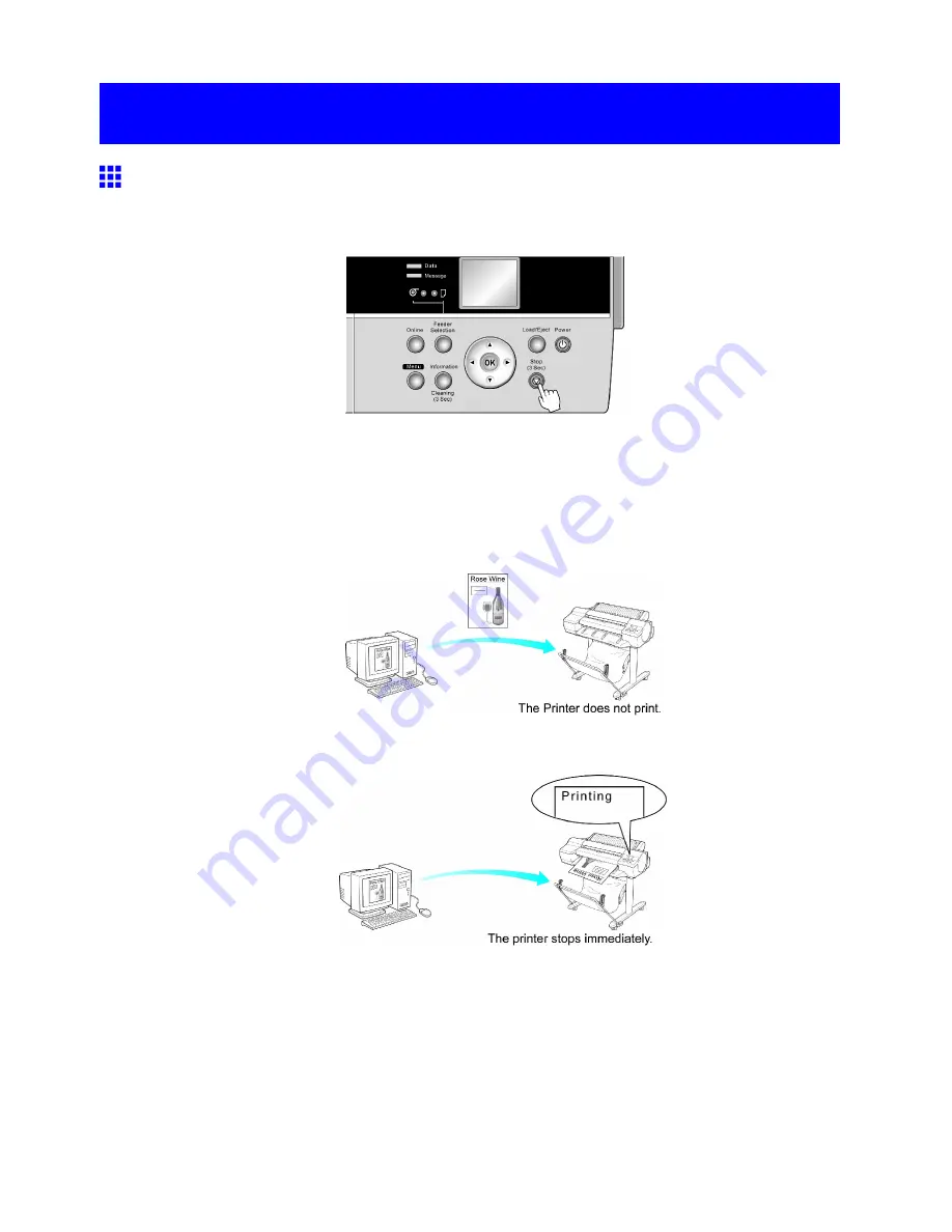 Canon imagePROGRAF iPF6200 User Manual Download Page 117