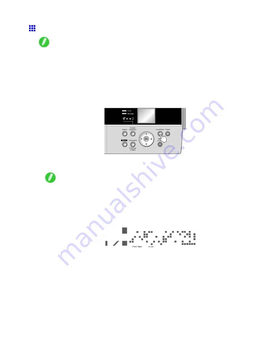 Canon imagePROGRAF iPF6200 Скачать руководство пользователя страница 138