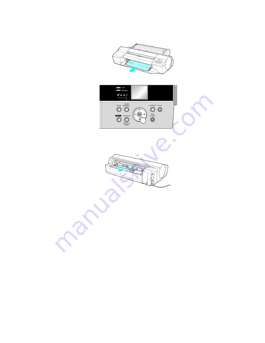 Canon imagePROGRAF iPF6200 User Manual Download Page 143