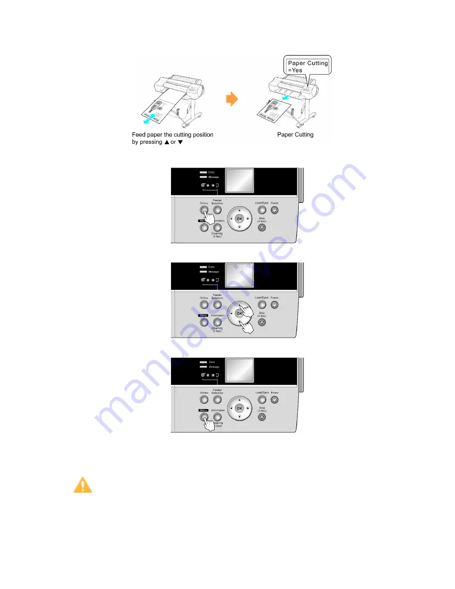 Canon imagePROGRAF iPF6200 Скачать руководство пользователя страница 153