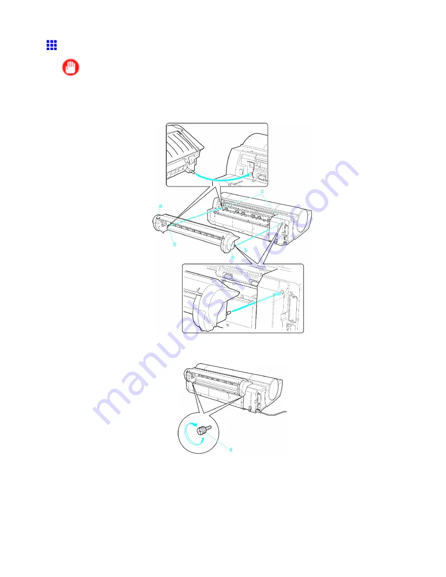 Canon imagePROGRAF iPF6200 User Manual Download Page 161