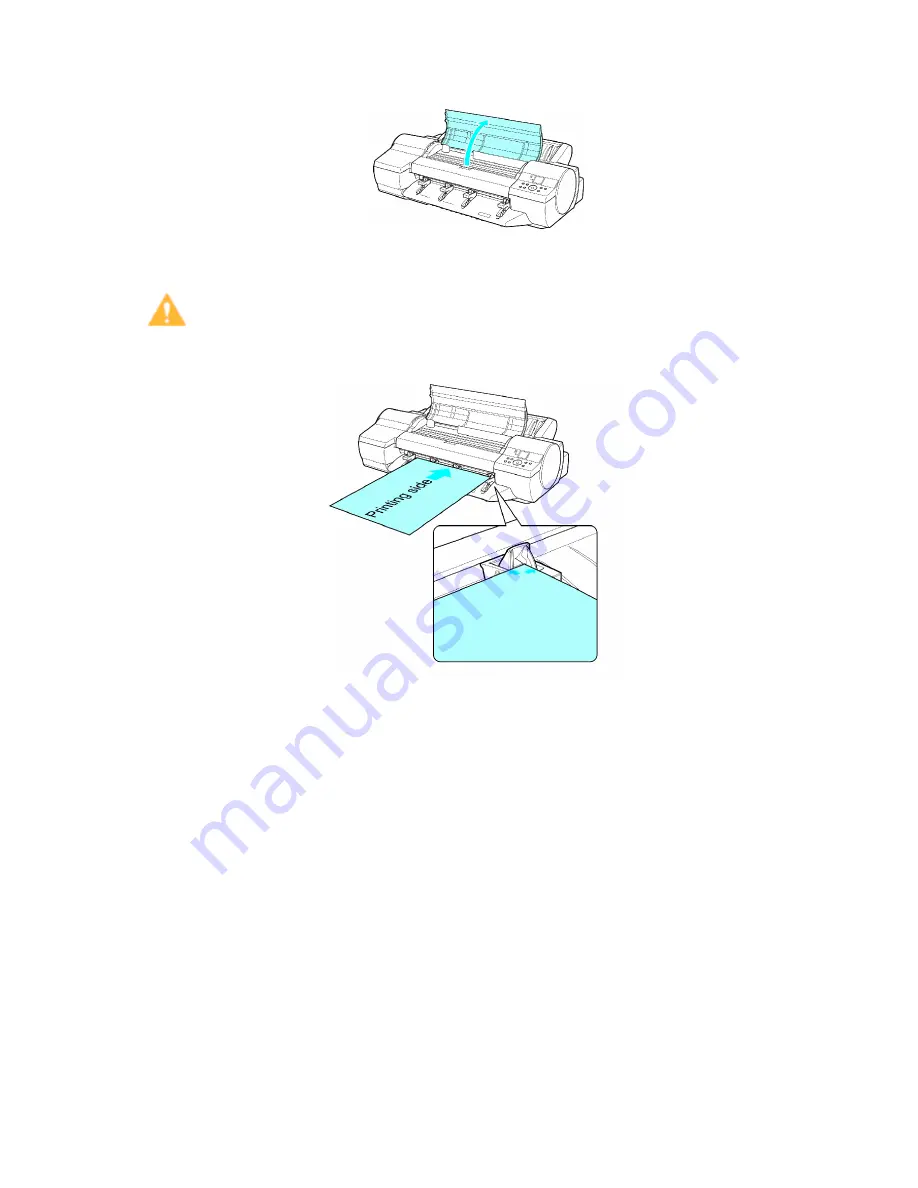 Canon imagePROGRAF iPF6200 User Manual Download Page 168