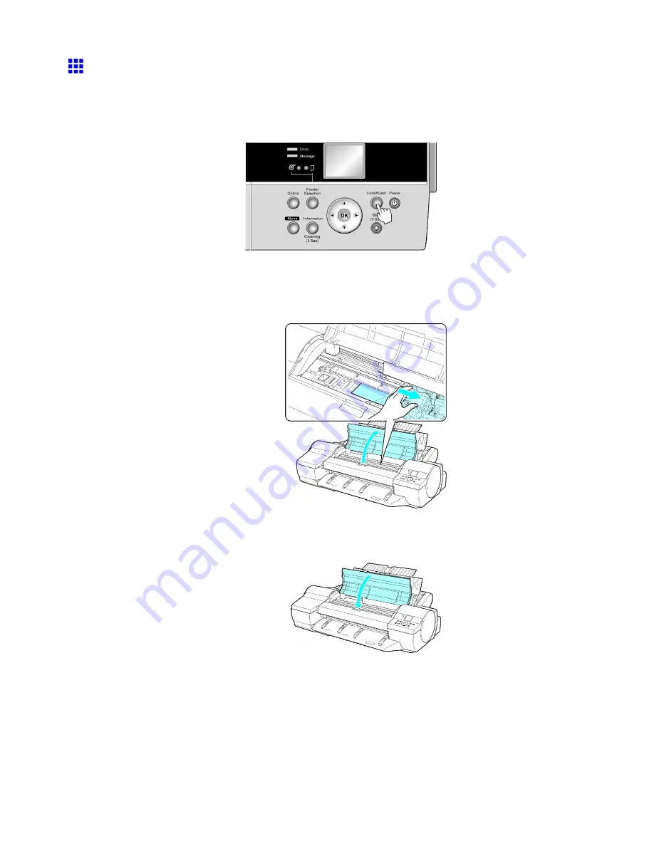 Canon imagePROGRAF iPF6200 Скачать руководство пользователя страница 173