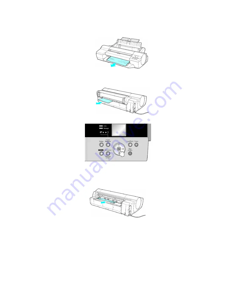 Canon imagePROGRAF iPF6200 Скачать руководство пользователя страница 175