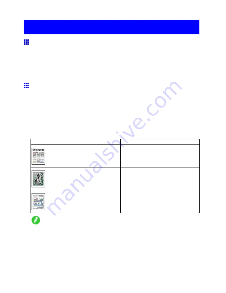 Canon imagePROGRAF iPF6200 User Manual Download Page 204