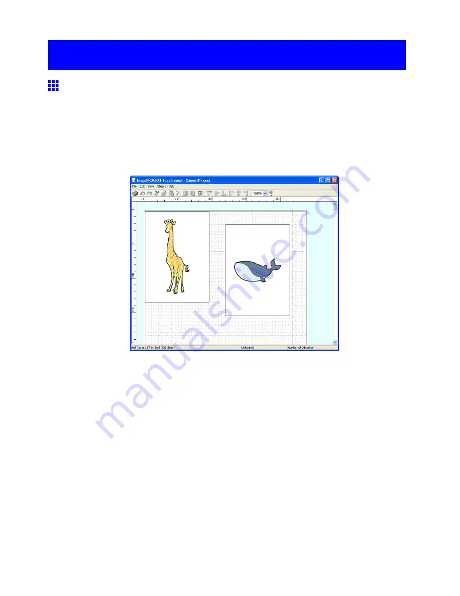 Canon imagePROGRAF iPF6200 User Manual Download Page 321