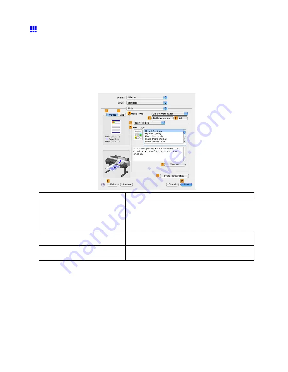 Canon imagePROGRAF iPF6200 User Manual Download Page 464