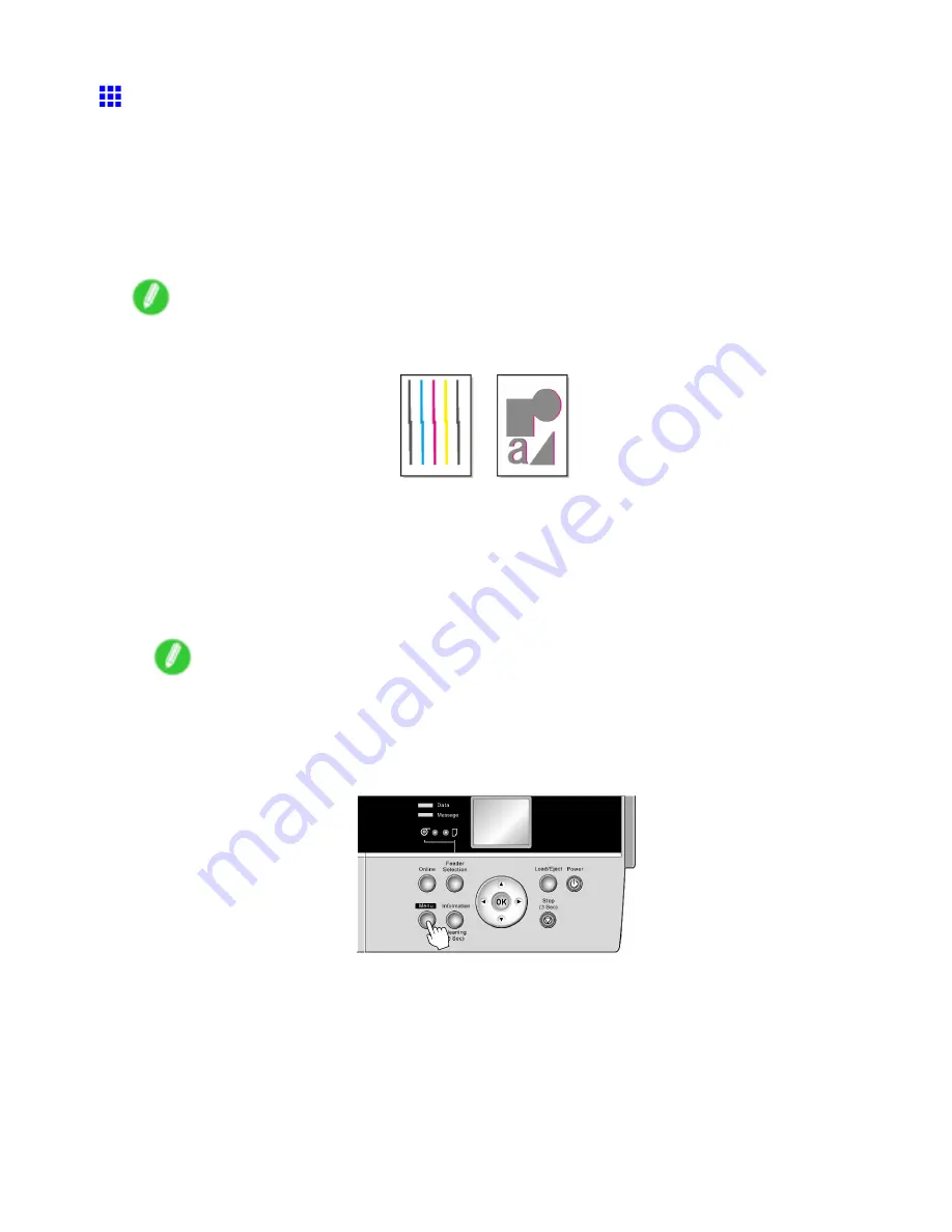 Canon imagePROGRAF iPF6200 Скачать руководство пользователя страница 588