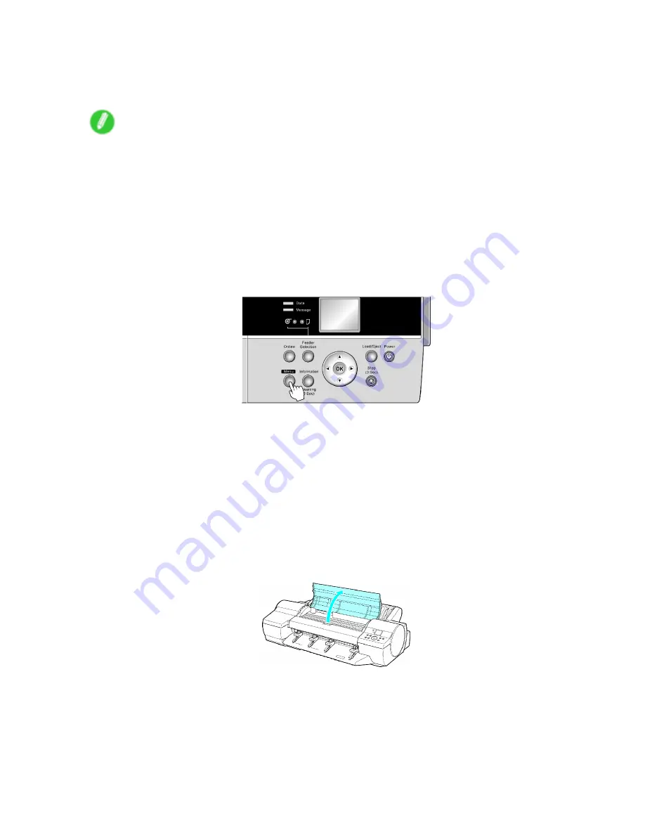 Canon imagePROGRAF iPF6200 User Manual Download Page 641