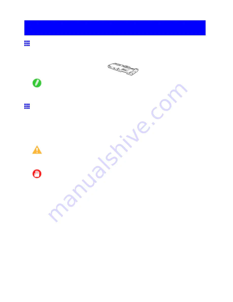 Canon imagePROGRAF iPF6200 User Manual Download Page 647