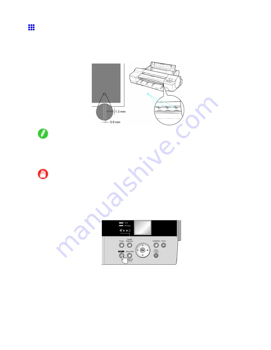 Canon imagePROGRAF iPF6200 User Manual Download Page 659