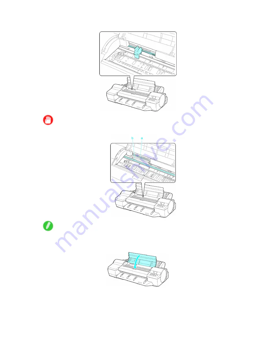 Canon imagePROGRAF iPF6200 Скачать руководство пользователя страница 666