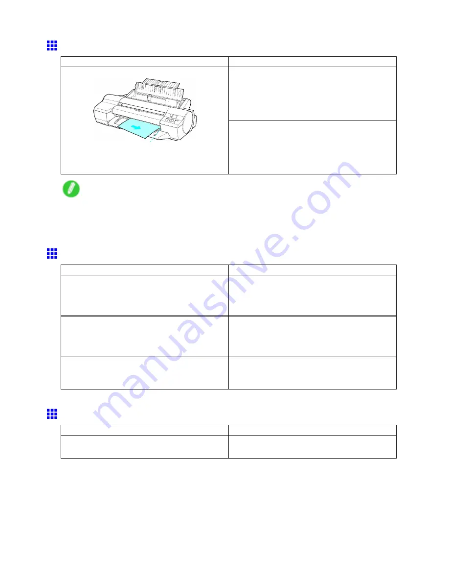 Canon imagePROGRAF iPF6200 User Manual Download Page 708