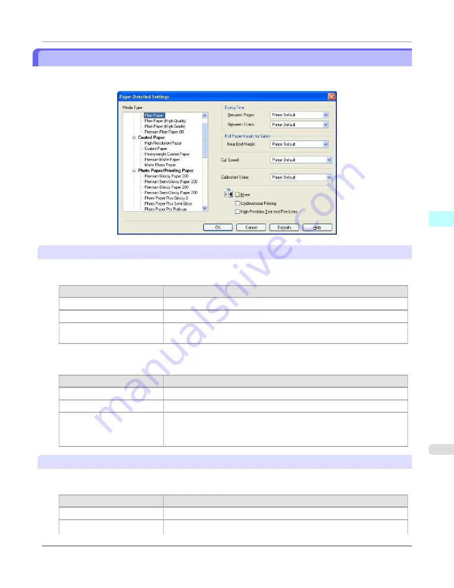 Canon imagePROGRAF iPF6300 User Manual Download Page 339