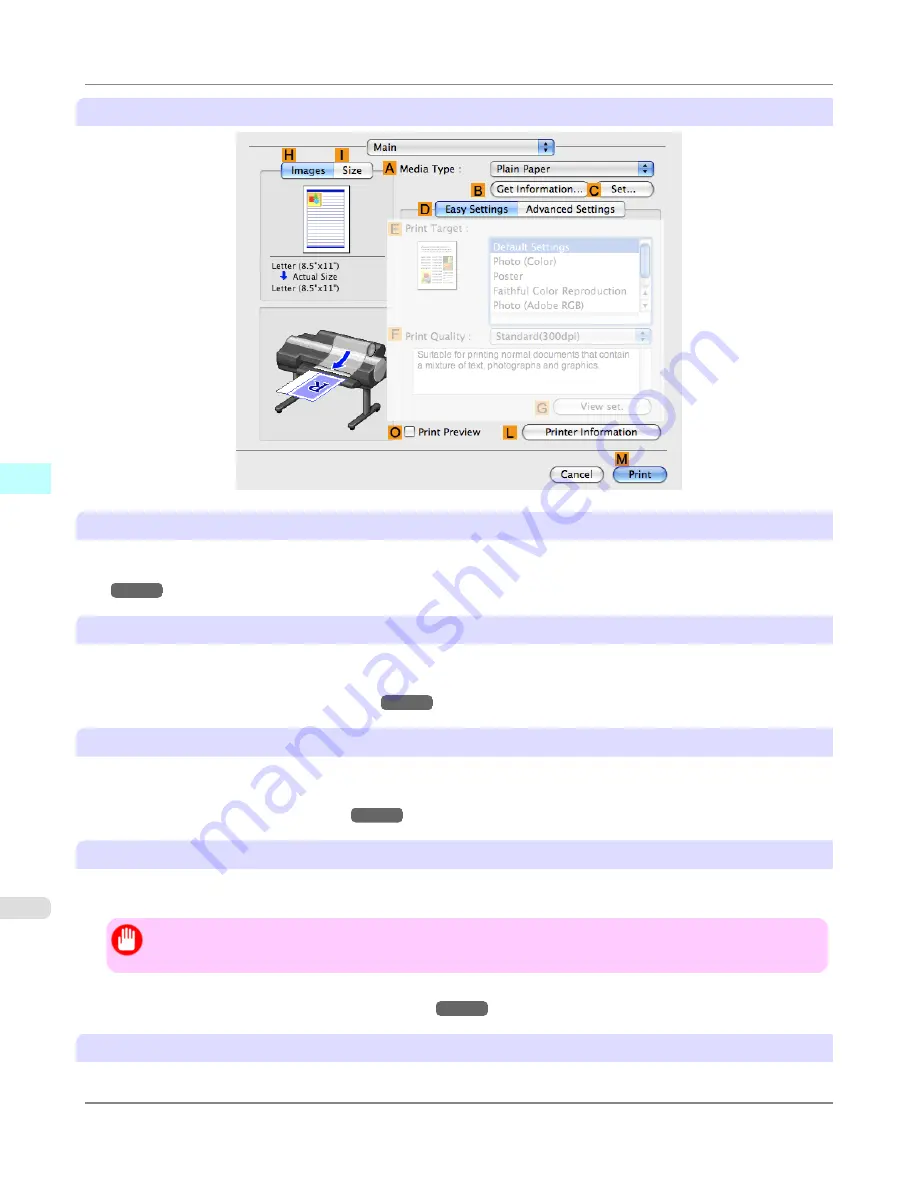 Canon imagePROGRAF iPF6300 User Manual Download Page 504