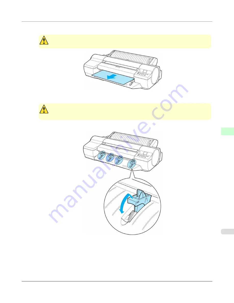 Canon imagePROGRAF iPF6300 User Manual Download Page 775