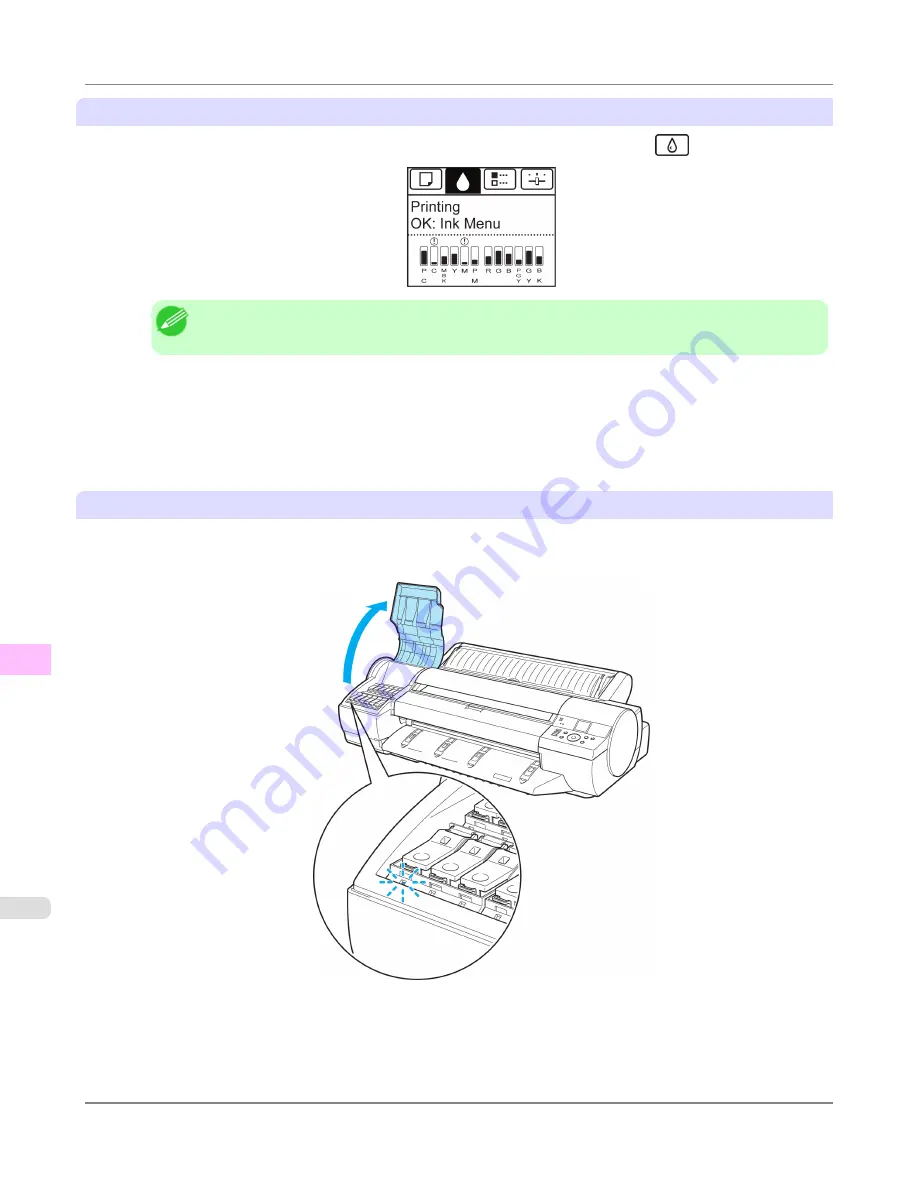 Canon imagePROGRAF iPF6300 Скачать руководство пользователя страница 920