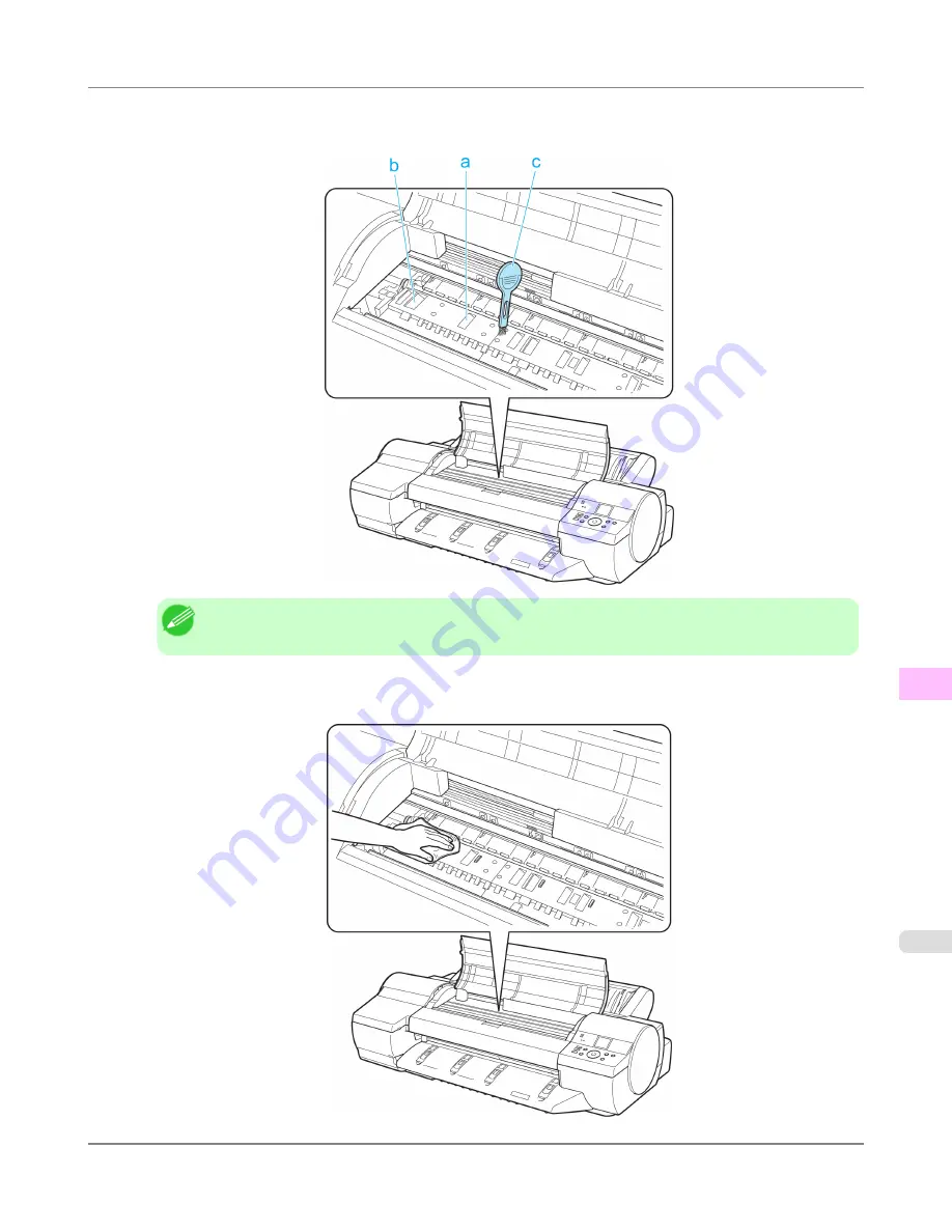 Canon imagePROGRAF iPF6300 User Manual Download Page 947