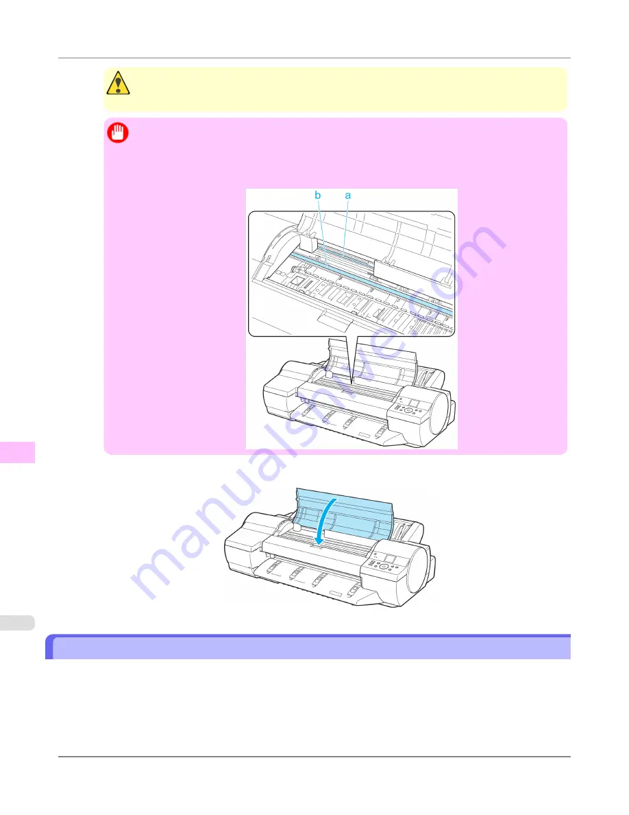 Canon imagePROGRAF iPF6300 User Manual Download Page 948