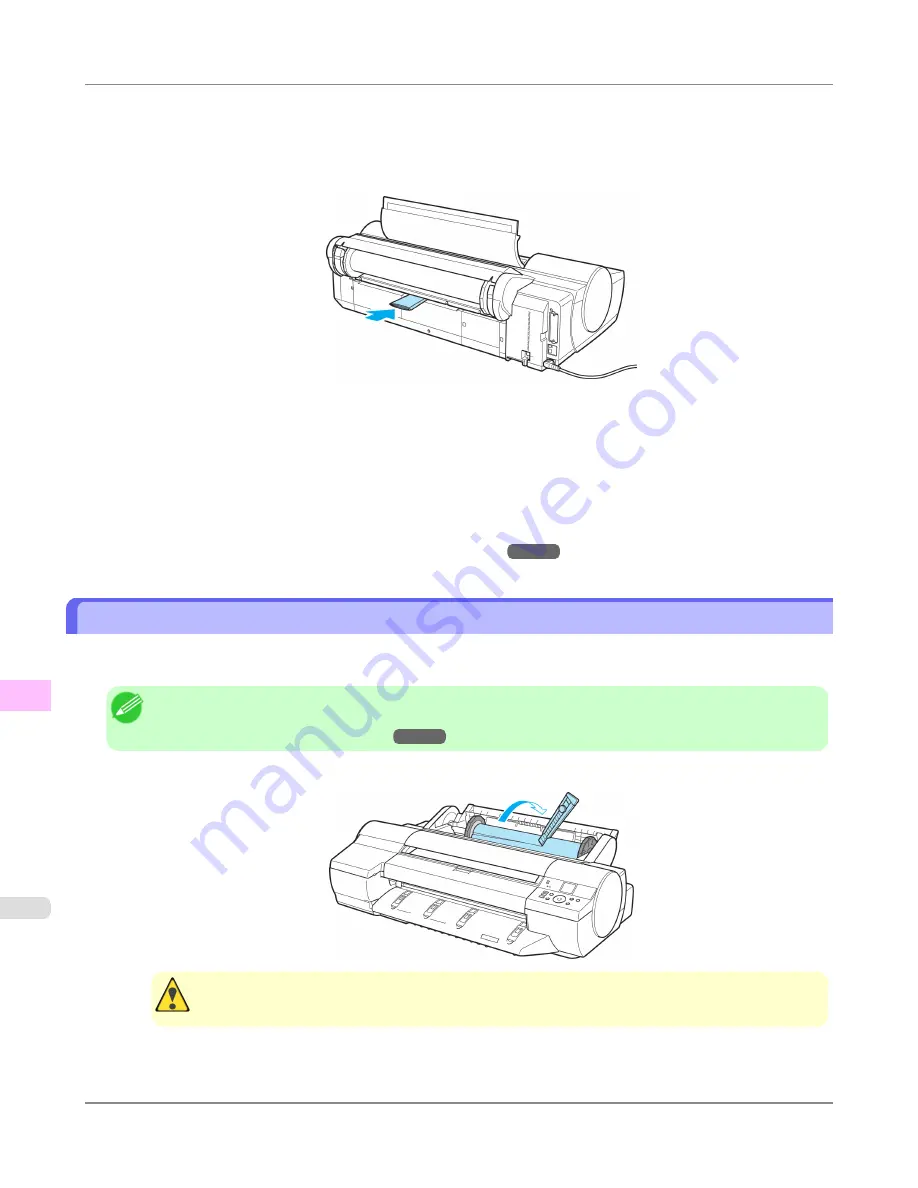 Canon imagePROGRAF iPF6300 User Manual Download Page 960